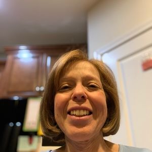 Meet your Posher, Patricia